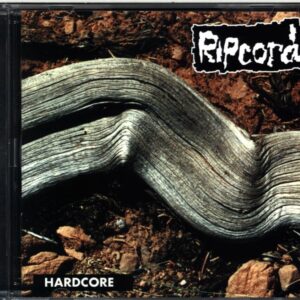 Ripcord-Hardcore-CD