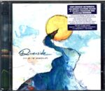 Riverside-Eye Of The Soundscape-CD
