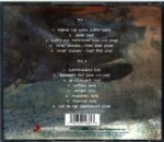 Riverside-Eye Of The Soundscape-CD