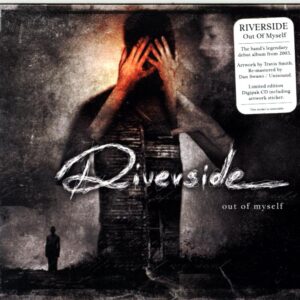 Riverside-Out Of Myself-CD