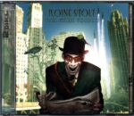 Roine Stolt-Wall Street Voodoo-CD
