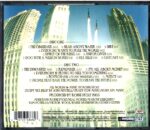 Roine Stolt-Wall Street Voodoo-CD