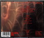 Rostok Vampires-Misery-CD