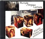 Rumple Stiltzken Comune-Wrong From The Beginning-CD