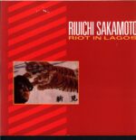 Ryuichi Sakamoto-Riot In Lagos-12 Vinyl