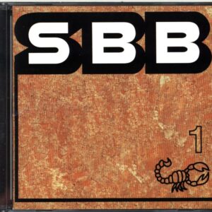 SBB-1-CD