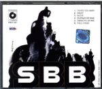 SBB-1-CD