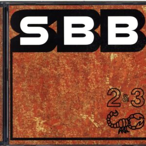 SBB-2and3-CD