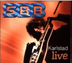 SBB-Karlstad Live-CD
