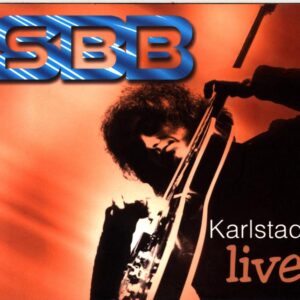 SBB-Karlstad Live-CD