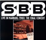 SBB-Live In Marburg 1980. The Final Concert-CD