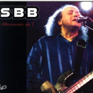 SBB-W Filharmonii Akt 2-CD