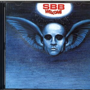 SBB-Welcome-CD