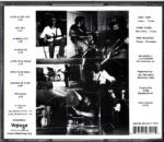 Sainte Anthony's Fyre-Sainte Anthony's Fyre-CD