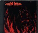 Salem Mass-Witch Burning-CD