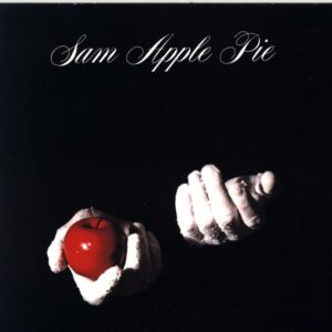 Sam Apple Pie-Sam Apple Pie-CD