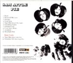 Sam Apple Pie-Sam Apple Pie-CD