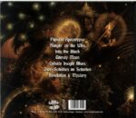 Samsara Blues Experiment-Revelation and Mystery-CD
