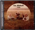 San Michael's-Nattåg-CD
