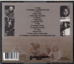 San Michael's-Nattåg-CD