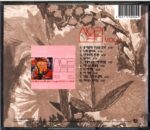 San Ul Lim-2nd album-CD