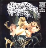 Sanguisugabogg-Homicidal Ecstasy-LP Vinyl blue