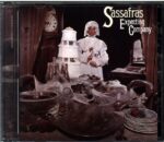 Sassafras-Expecting Company-CD