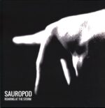 Sauropod-Roaring At The Storm-LP Vinyl