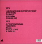 Sauropod-Roaring At The Storm-LP Vinyl