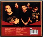 Screeching Weasel-First World Manifesto-CD