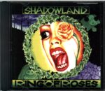 Shadowland-Ring Of Roses-CD