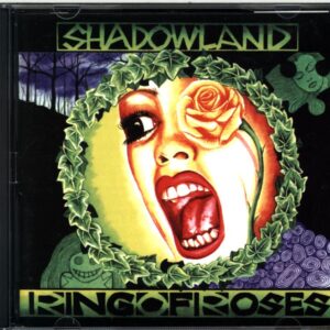 Shadowland-Ring Of Roses-CD