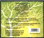 Shadowland-Ring Of Roses-CD