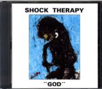 Shock Therapy-``God´´-CD