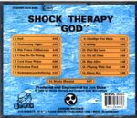 Shock Therapy-``God´´-CD
