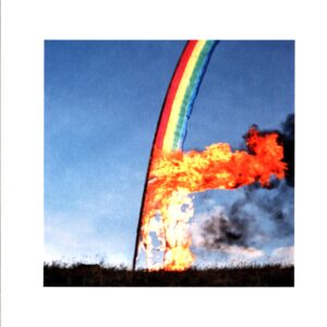 Sigur Rós-Átta yellow-LP Vinyl