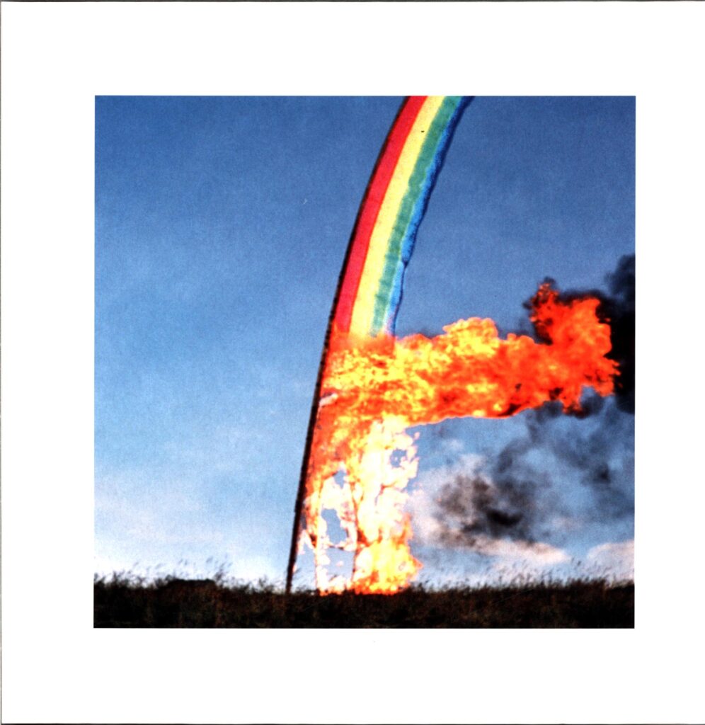 Sigur Rós-Átta yellow-LP Vinyl