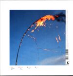 Sigur Rós-Átta yellow-LP Vinyl