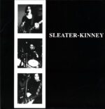 Sleater-Kinney-Sleater-Kinney Reissue 2014-LP Vinyl