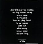 Sleater-Kinney-Sleater-Kinney Reissue 2014-LP Vinyl