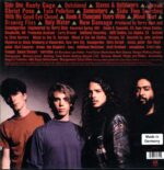 Soundgarden-Badmotorfinger RE 2023-LP Vinyl