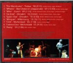 Space Debris-Archive Volume 2 - All Man-CD