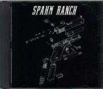 Spahn Ranch-Spahn Ranch-CD-Single