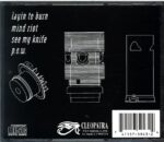 Spahn Ranch-Spahn Ranch-CD-Single