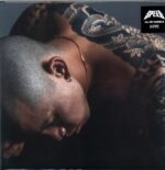 Speed-All My Angels-12 Vinyl clear smoke