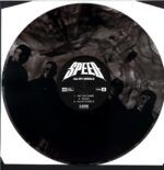 Speed-All My Angels-12 Vinyl clear smoke