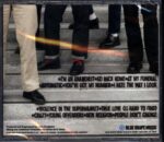 Spiritual Cramp-Rude-CD