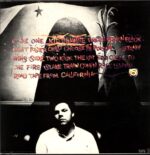 Squirrel Bait-Skag Heaven Reissue US 1997-LP Vinyl