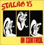 Stalag 13-In Control Reissue IT 2005-LP Vinyl