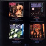 Sugar - Copper Blue - The Singles Collection - LP Vinyl - RSD Black Friday 2025